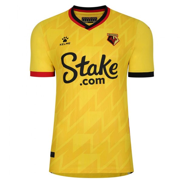 Authentic Camiseta Watford 1ª 2022-2023